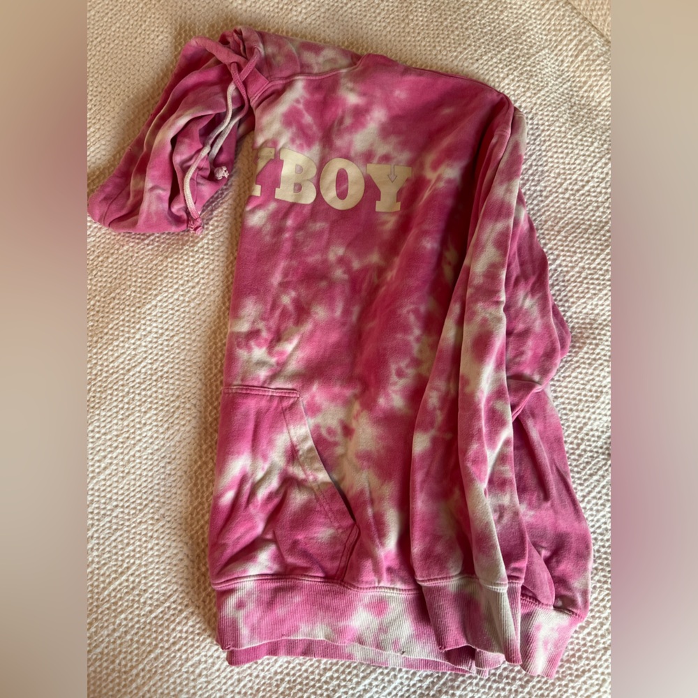 Playboy by pacsun hoodie